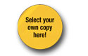 Round Ad Labels 2 1/8